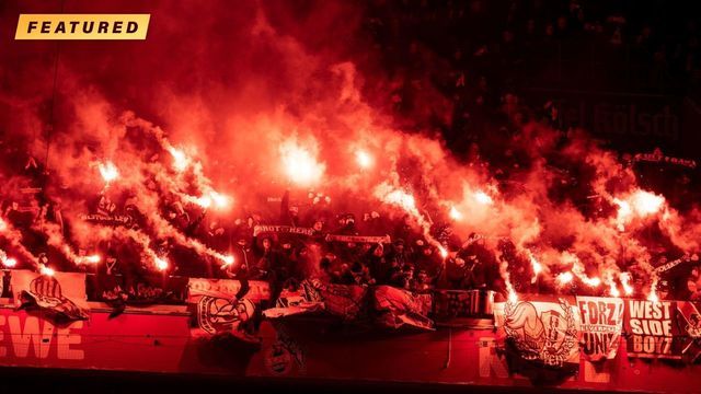 theScore in Germany: An inside look at a fiery Rhineland derby