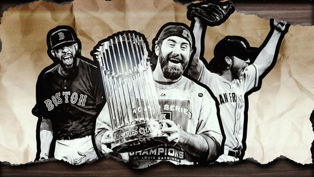 MLB All-Decade Power Rankings: Giants become dynasty, Yankees and Dodgers choke