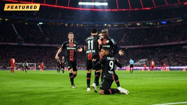 theScore in Germany: A look at Bayer Leverkusen's unique place in the country's game