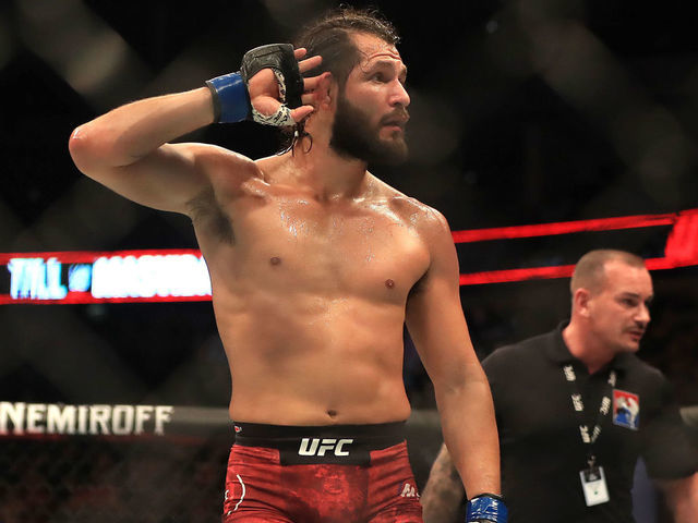 10 Fighter Ratings Ea Sports Ufc 4 Got Wrong Thescore Com