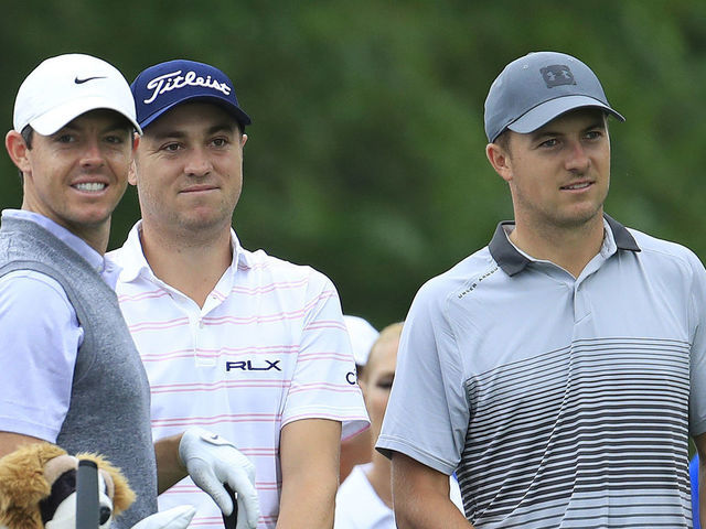 Decade in review: 10 best single-year performances on the PGA Tour | theScore.com