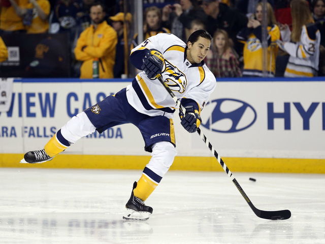 Flyers GM Hextall: 'This summer has been a shocking experience' for Del Zotto