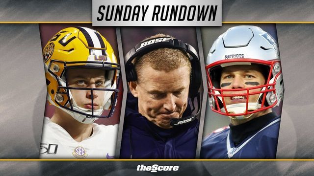 10 key takeaways from Week 16