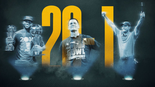 Defining Moments of the Decade: The final countdown