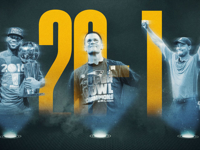 Defining Moments of the Decade: The final countdown