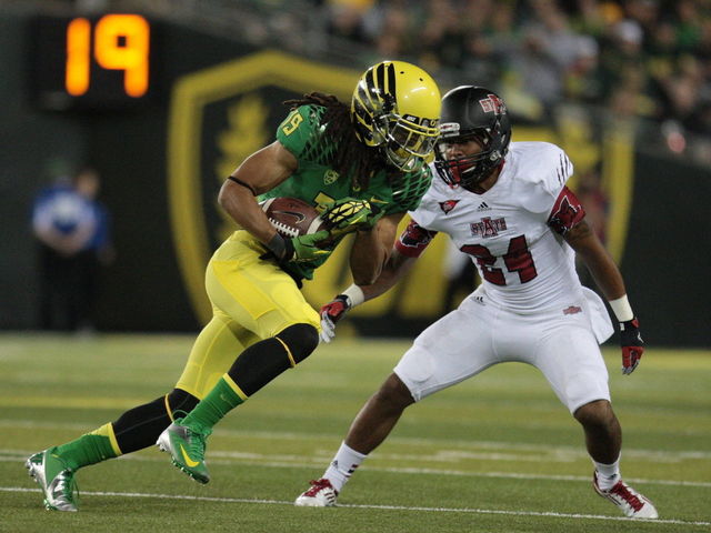 Report: Tony Dungy's son to transfer from Oregon to South Florida
