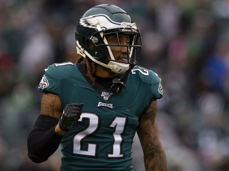 Ronald Darby, Redskins agree to 1-year contract - Bleeding Green Nation