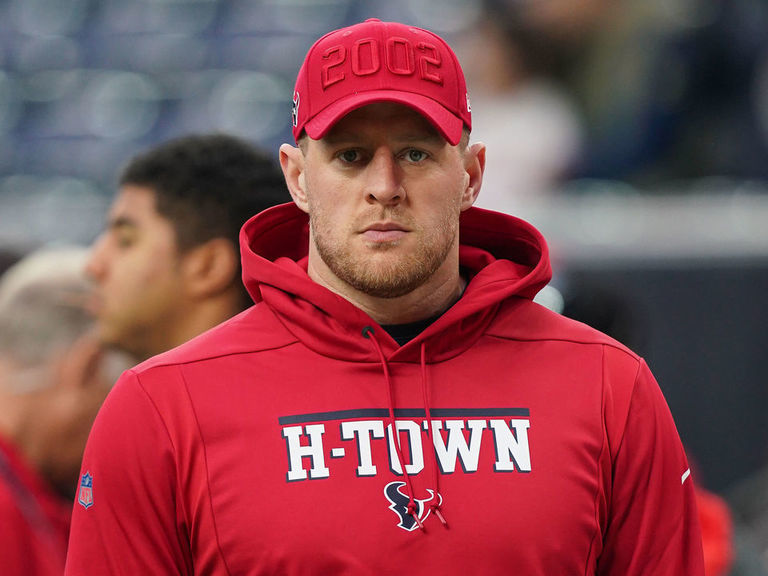 Watt acknowledges risk of re-injury upon return to practice | theScore.com