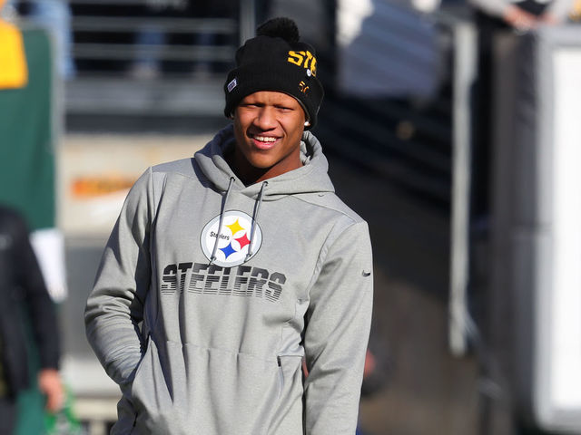 Steelers talk 'inspiring,' 'amazing' Ryan Shazier to 'Dancing with the  Stars' rumors