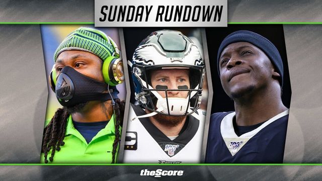 10 key takeaways from Week 17