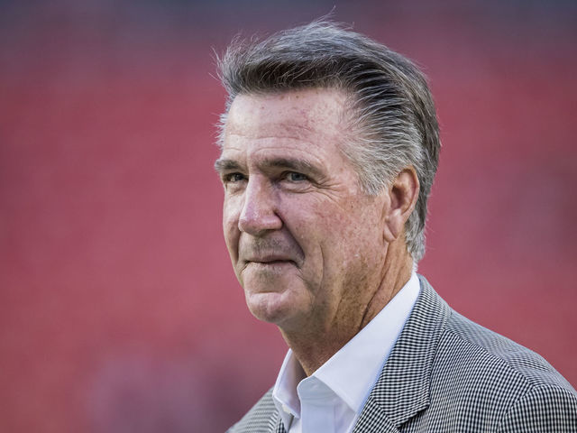 Bruce Allen fired as Redskins team president after 10 seasons with