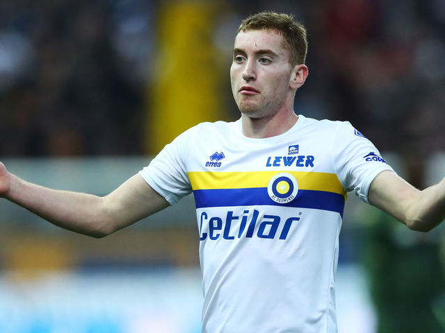 Report Juventus Set To Sign Atalanta S Kulusevski For Initial 35m Fee Thescore Com