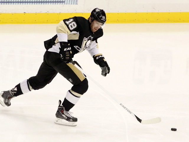 Report: No hearing scheduled for James Neal after hit on Luke Glendening