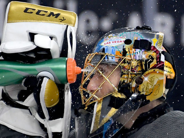 Marc-Andre Fleury passes Ed Belfour for 4th on NHL wins list