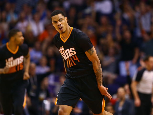 Heat sign Gerald Green to reported 1-year deal for veteran's minimum