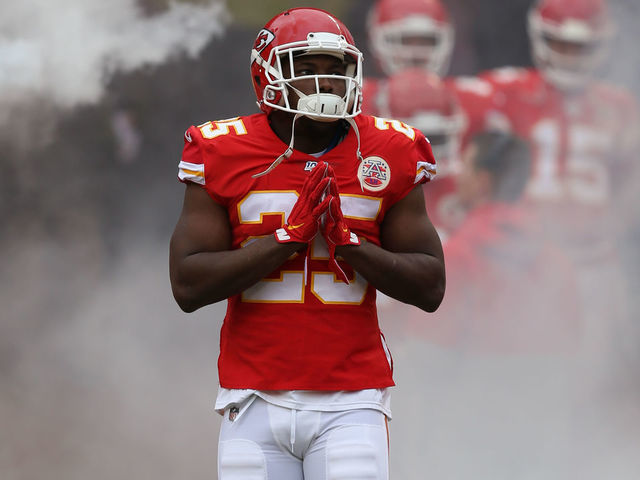 lesean mccoy kansas city chiefs