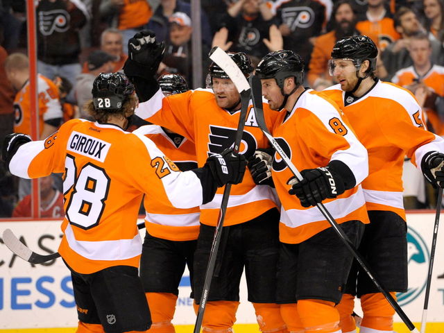 How the spirit of the Broad Street bullies turns young men into toothless, bearded pirates