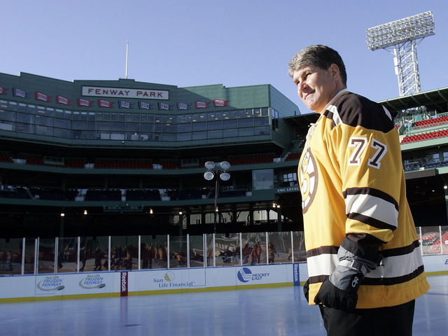 This Day in Hockey History