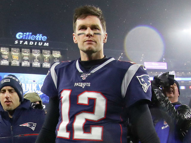5 Teams That Tom Brady Could Join If He Leaves The Patriots Thescore Com
