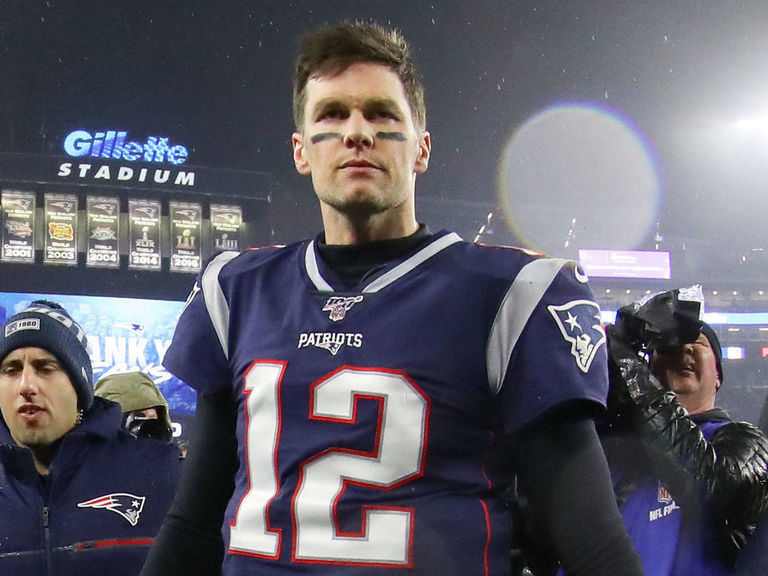 Could Tom Brady join the Tennessee Titans? Former Patriots teammate says  yes