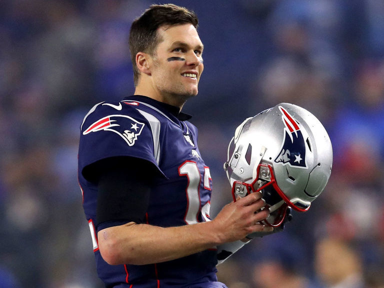 Brady to launch 199 Productions, work with 'Avengers: Endgame ...