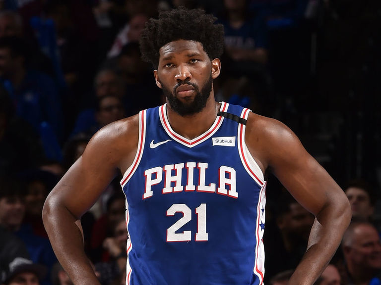 Embiid after 76ers' loss to Bucks: 'I'm trying to get back to the fun ...