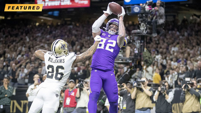 Action-packed weekend of NFL rules interpretations interrupted by football