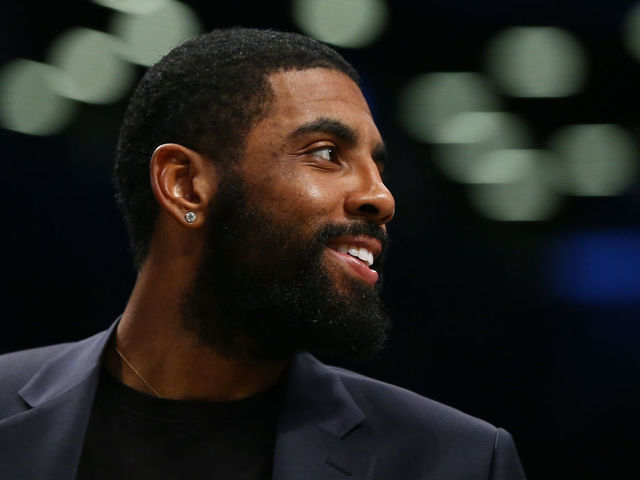 Kyrie hoping to return to Nets in the next week | theScore