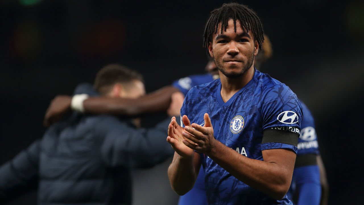 Eye On England James Is Fantastic But His Country Doesn T