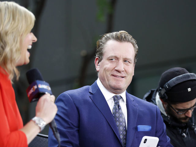 Jeremy Roenick apologizes for inappropriate comments | theScore