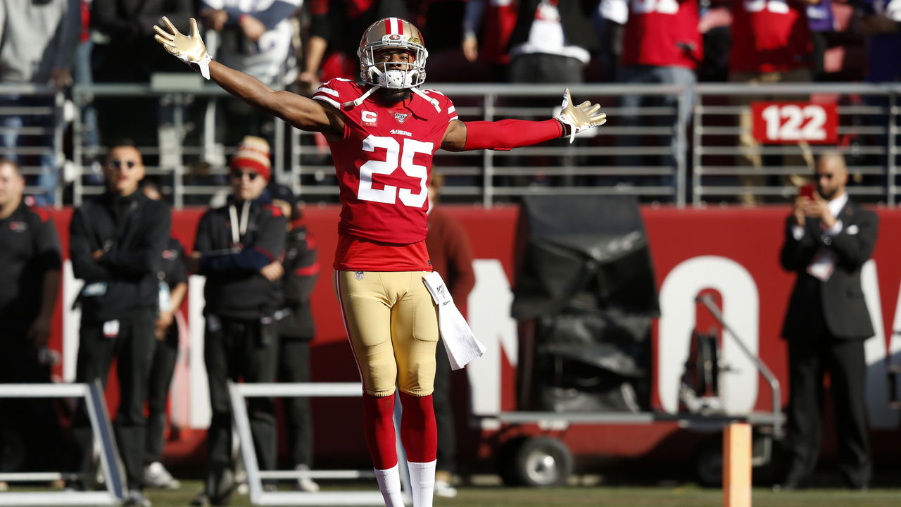 NFL: 49ers win 1st playoff game in 6 years, 27-10 over Vikings, Sports