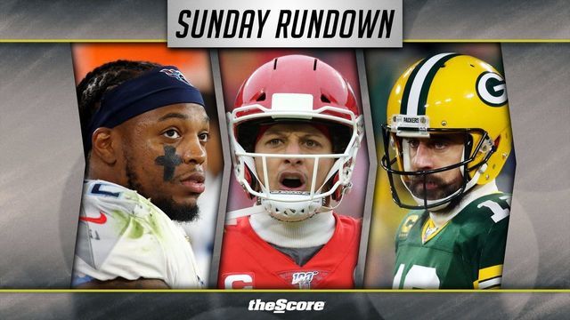 8 key takeaways from the divisional round