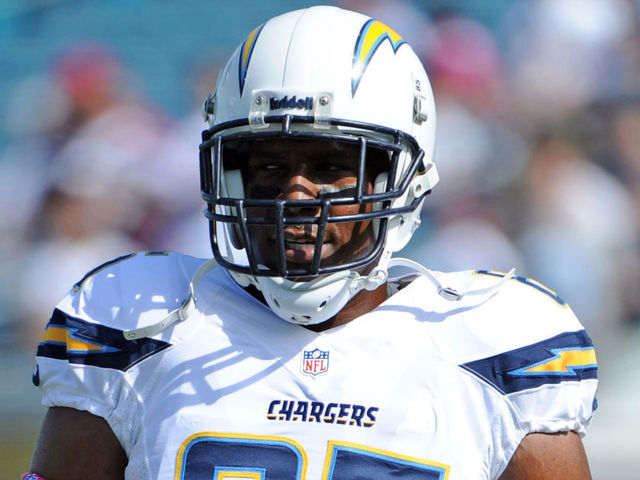 Six NFL players who appeared in March Madness