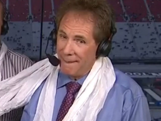 Darrell Waltrip gets most votes in ‘Worst NASCAR Announcer’ poll