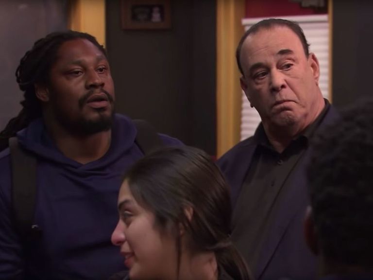 Marshawn Lynch to appear on 'Bar Rescue'