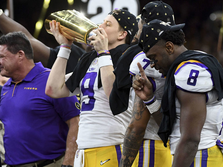 Best sports bets of 2020 - Vimarsana News