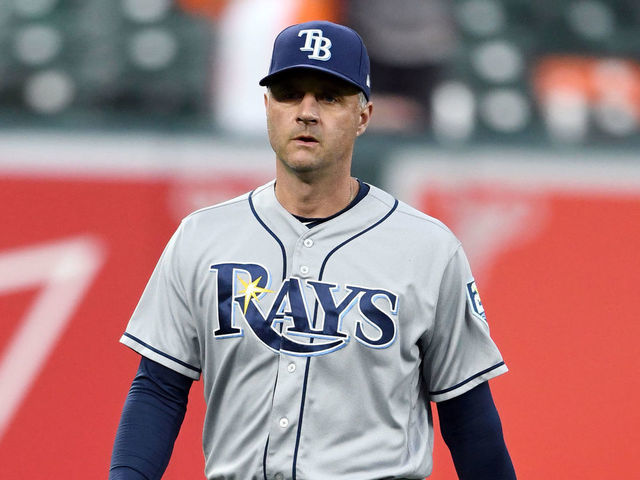 Raaxo Rays Red Sox unlikely to consider Rays' Quatraro for managerial