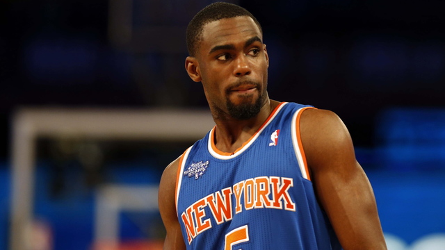 Report: Hardaway signing shocked people within Knicks organization