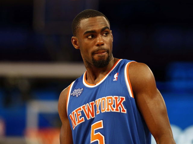 Report: Hardaway signing shocked people within Knicks organization