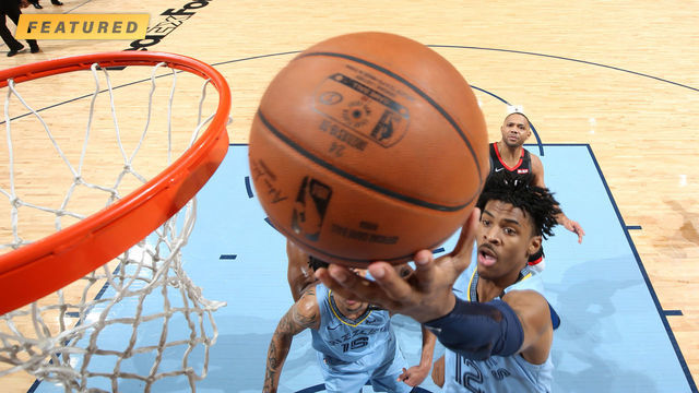 7 teams, 1 playoff spot: Sizing up a wild West race