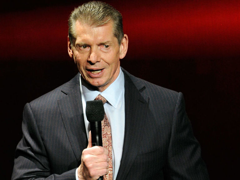 Vince McMahon Retires As CEO, Chairman Of WWE Amid Misconduct ...