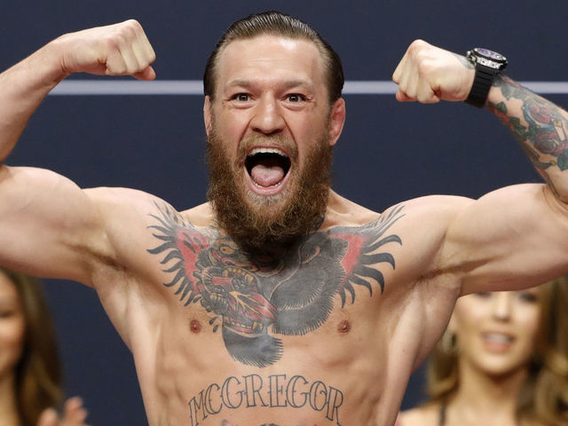 Lynch S Mailbag What 3 Fights Would Generate Most Ppv Buys Thescore Com