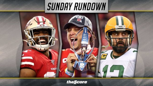 6 key takeaways from the conference championships