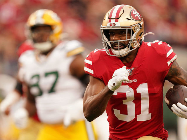 Raheem Mostert: San Francisco 49ers running back requests trade, NFL News