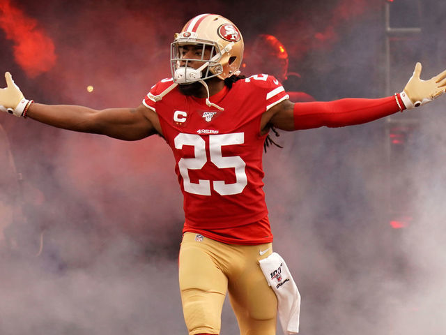 Richard Sherman signing with Buccaneers | theScore.com