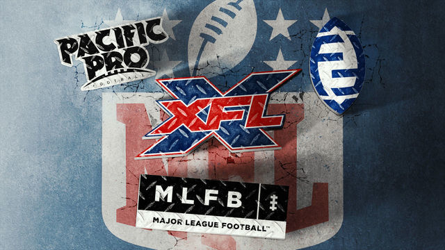The dream that won't die: Will a new alternative football league ever last?