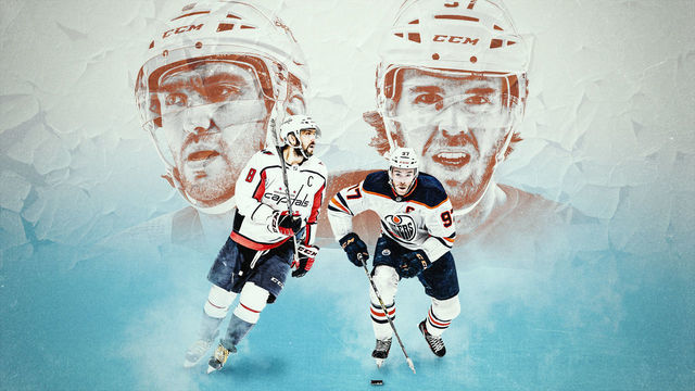 Breaking through: Inside hockey's growing player endorsement space