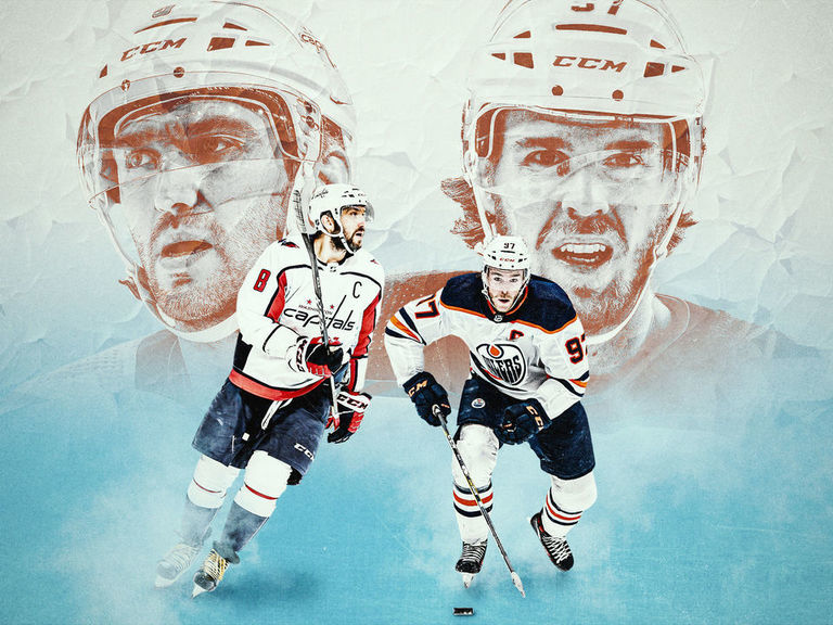 Breaking through Inside hockey's growing player endorsement space