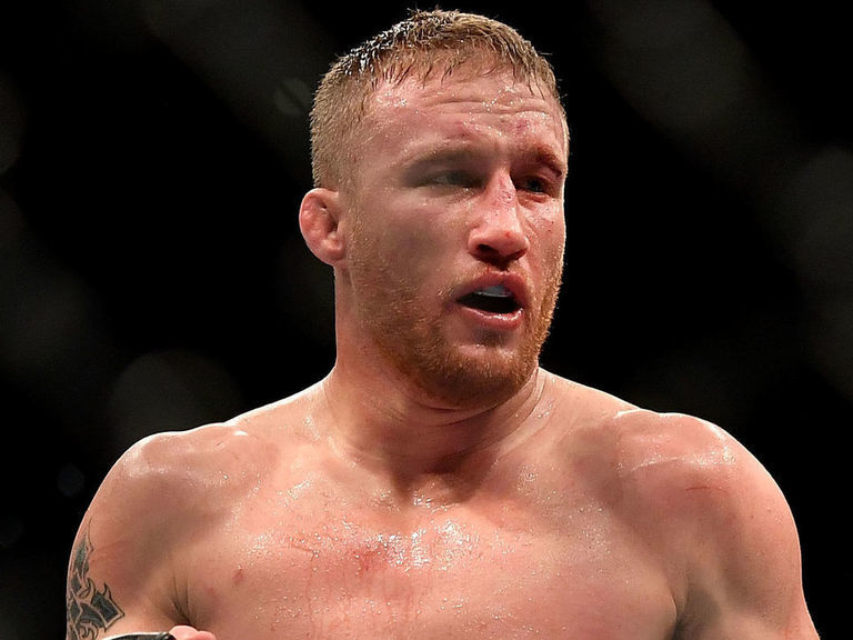 Coach wants McGregor to fight Gaethje at welterweight | theScore.com