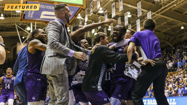 Year of the upset: Is the 2019-20 CBB season vulnerable to parity?